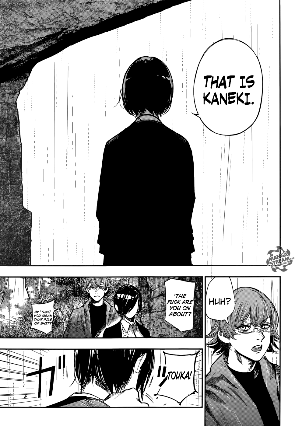 Tokyo Ghoul:re Chapter 147 10